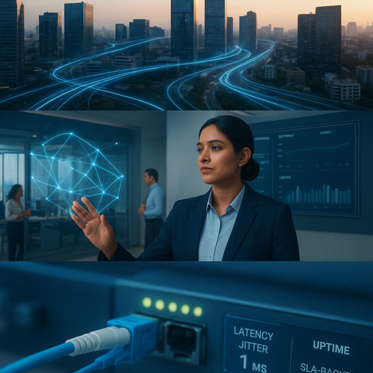 MPLS Internet Provider India