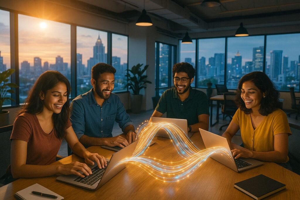 Business Broadband Solutions