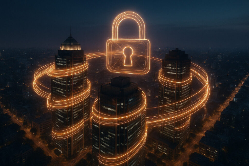 Leased Line Internet for Business