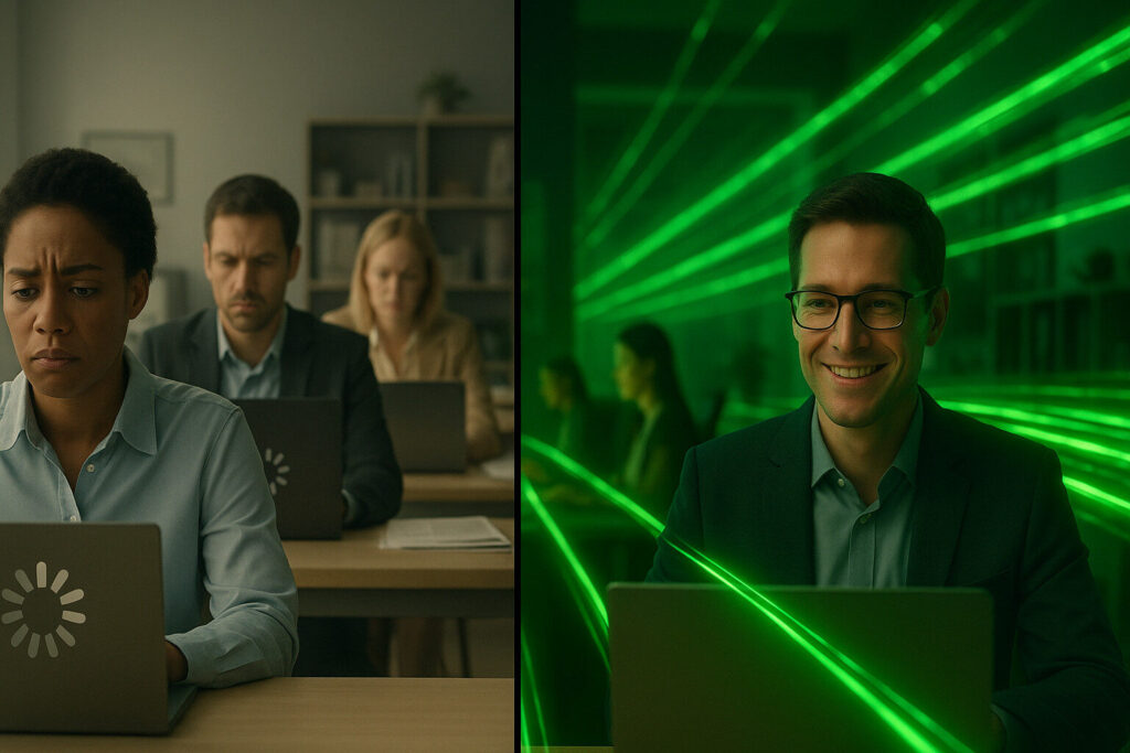 Cost of Downtime, Enterprise Internet, Business Internet Speed, Dedicated Leased Line, Low Latency Internet