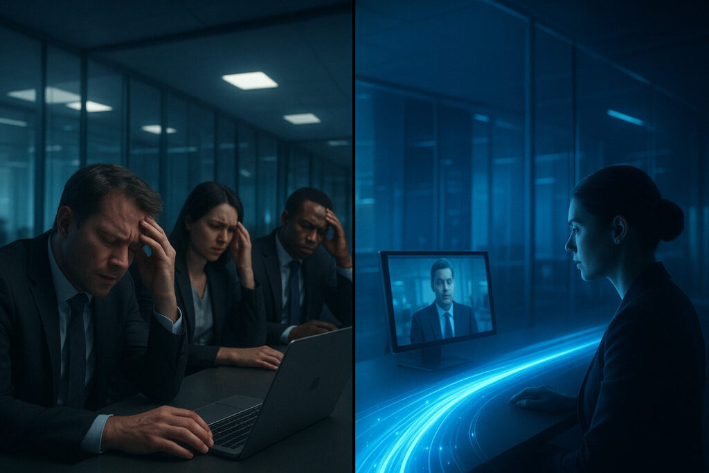 High-Speed Corporate Internet